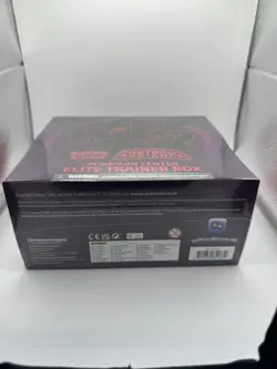 Astral Radiance Pokemon Center Exclusive Elite Trainer Box (ETB) New Sealed - Image 3