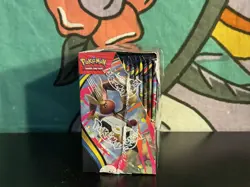 Pokemon TCG: Phantasmal Flames Factory Sealed Booster Box - Image 4