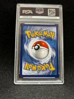 Pokemon METAGROSS GX 157/145 (Secret Rare Rainbow) Guardians Rising - PSA 9 - Image 2