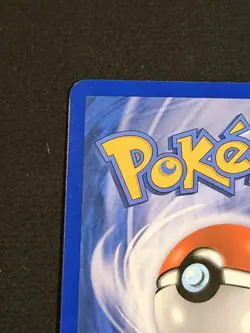 Pokemon TCG Raichu 10/123 Holo Rare HGSS Deck Exclusive 🌟CRACKED ICE🌟 2010 - Image 3