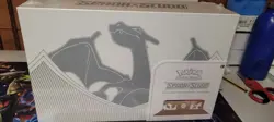 Pokemon ULTRA PREMIUM COLLECTION CHARIZARD UPC Spada e Scudo TCG Sealed ITA NEW - Image 1