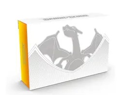 Pokemon ULTRA PREMIUM COLLECTION CHARIZARD UPC Spada e Scudo TCG Sealed ITA NEW - Image 2