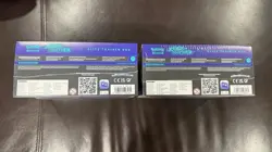 Journey Together Pokemon Center Exclusive Elite Trainer Box SEALED - LOT OF 2!!! - Image 4