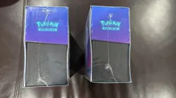 Journey Together Pokemon Center Exclusive Elite Trainer Box SEALED - LOT OF 2!!! - Image 5