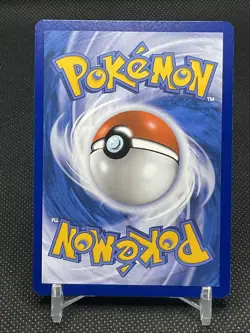 Pokemon TCG - GENGAR 057/091 - RARE COSMOS HOLO (2024) Trick - Or - Trade - Image 2