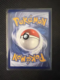 Pokemon TCG Rotom Ex 126 SIR ME02: Phantasmal Flames 2025 NM/SINGLE - Image 2