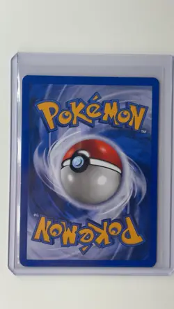 Pokemon TCG Magneton Base Set 2 9/130 Holo Unlimited Holo Rare - Image 2