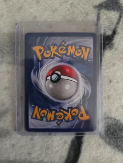 Pokemon TCG Vintage Kabuto 50/62 Fossil 1st Edition - Image 2