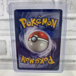 1999 Nintendo Pokemon Base Set Raticate 40/102 - Image 2