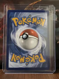 Pokemon TCG Serperior V Sword & Shield - Silver Tempest 007/195 Holo Ultra Rare - Image 2