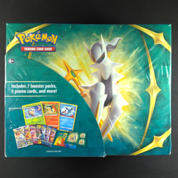 Spring 2022 Arceus Collector Bundle - Pokemon Sealed - Image 1