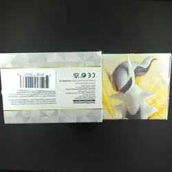 Spring 2022 Arceus Collector Bundle - Pokemon Sealed - Image 4