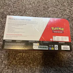 Sam's Club Pokemon Prismatic Evolutions ETB + Pokeball Bundle Sealed - Image 3