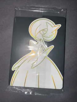 Alakazam - Pokemon Mega Evolutions - Black Star Promo 009 - SEALED - Image 2
