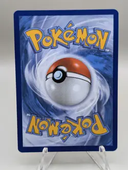 Pokemon TCG Mesprit 204/191SV08: Surging Sparks Illustration Rare Holo NM - Image 2