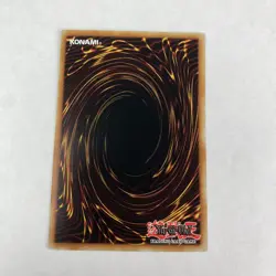 Yugioh Magnetic Mosquito SBC1-END04 Common 1st Edition Streets of Battle City - Image 2
