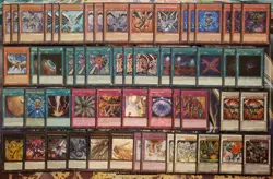 Malefic Deck With Extras : Casual Yu-Gi-Oh Deck - Image 1