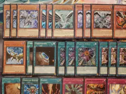 Malefic Deck With Extras : Casual Yu-Gi-Oh Deck - Image 2