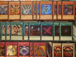 Malefic Deck With Extras : Casual Yu-Gi-Oh Deck - Image 3