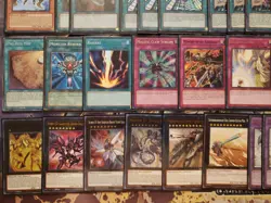 Malefic Deck With Extras : Casual Yu-Gi-Oh Deck - Image 4