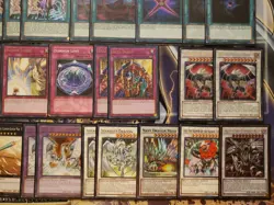 Malefic Deck With Extras : Casual Yu-Gi-Oh Deck - Image 5