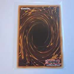 YU-GI-OH! Cooky☆Yummy Ultra Rare NM JUSH-EN017 - Image 5