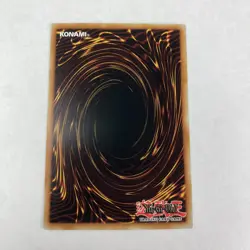 Yugioh Insect Barrrier SBC1-END14 1st Edition Speed Duel Streets of Battle City - Image 2