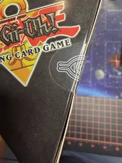 Yu-Gi-Oh! TCG Gold Series 4 Pyramid Edition Box Factory Sealed New - Image 4