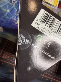 Yu-Gi-Oh! TCG Gold Series 4 Pyramid Edition Box Factory Sealed New - Image 5