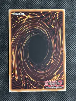 YuGiOh! - Lion Alligator BP03-EN089 Shatterfoil Rare 1st Edition Near Mint - Image 2