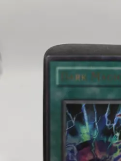 Yugioh - Dark Magic Attack DR2-EN208 - Image 2