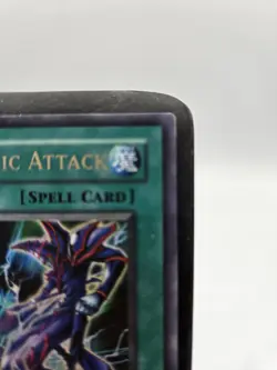 Yugioh - Dark Magic Attack DR2-EN208 - Image 3