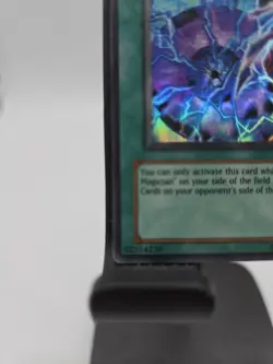 Yugioh - Dark Magic Attack DR2-EN208 - Image 4