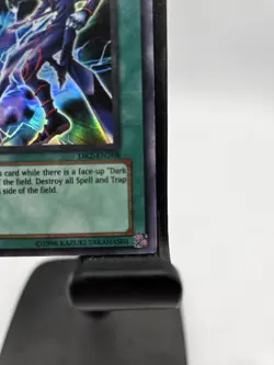 Yugioh - Dark Magic Attack DR2-EN208 - Image 5