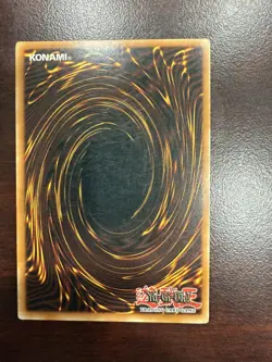 Skilled Dark Magician - Yugioh! - MFC-065 - Super Rare - Original Print - VLP - Image 4