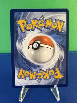 Pokemon TCG Quaxly Paldea Evolved Illustration Rare Full Art Card 206/193 - Image 4