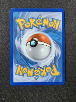 Pokemon TCG Mawile-EX XY Black Star Promos Holo Card XY103 - Image 2
