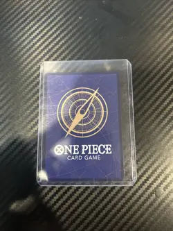 Boa Hancock (Illustration Box Vol.1) ST17-004 One Piece Promotion Cards Foil - Image 2