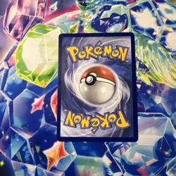 Pokemon Card Gothitelle and reuniclus English promos 211 and 212 - Image 4