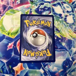 Pokemon Card Gothitelle and reuniclus English promos 211 and 212 - Image 5