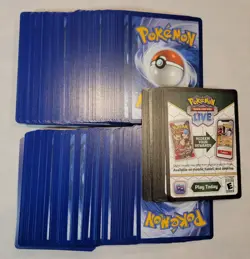 2024 Pokemon Stellar Crown Base Bulk Card Lot of 120 Non Holo Common Uncommon - Image 2