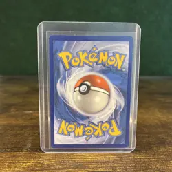 Pokemon Mew 76/214 Holo Rare SM Unbroken Bonds Holo Card - Image 2