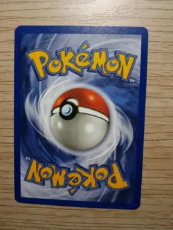 KABUTO - 50/62 - 1st Edition Fossil - Common - Pokemon Card - NM - Image 2