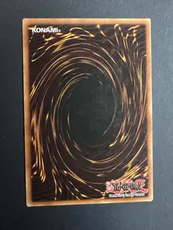 Yu-Gi-Oh TCG Painful Choice MRL-049 Unlimited Super Rare Card Played LP - Image 2