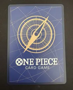 Come On!! We'll Fight You!! OP09-020 R ONE PIECE Card Game The Best 2 - Japanese - Image 2