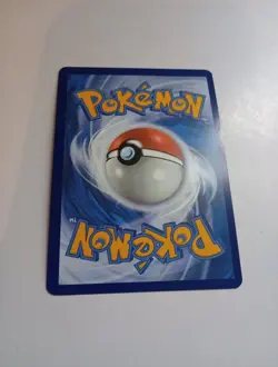 Pokemon Destined Rivals TCG Team Rockets Wobbuffet #082 Holo Trading Card - Image 2