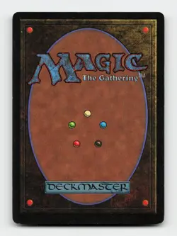 Tombstone Stairwell Mirage Magic The Gathering MTG Card - Image 2