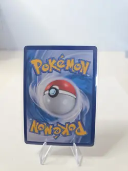Roaring Moon ex SAR 218/187 Terastal Festival ex SV8A Korean Pokemon Card NM - Image 2