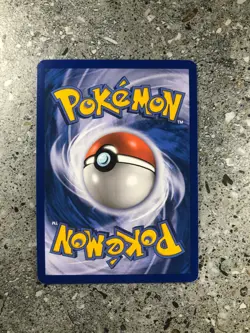 Pokemon TCG Cards Shroomish 127/147 Supreme Victors Reverse Holo - Image 2