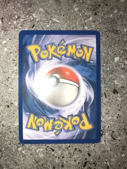 Pokemon TCG Cards Shroomish 127/147 Supreme Victors Reverse Holo - Image 4